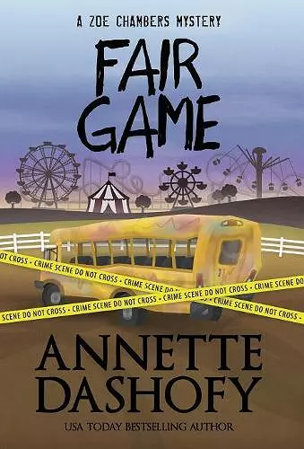 Fair Game cover