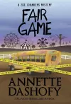 Fair Game cover