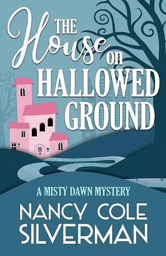 The House on Hallowed Ground cover