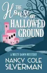 The House on Hallowed Ground cover