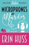 Microphones and Murder cover