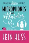 Microphones and Murder cover