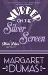 Murder on the Silver Screen cover