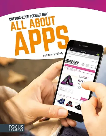 All About Apps cover