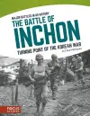 The Battle of Inchon cover