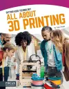 All About 3D Printing cover