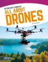 All About Drones cover