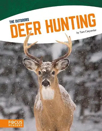 Deer Hunting cover