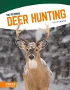Deer Hunting cover