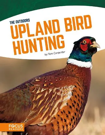 Upland Bird Hunting cover