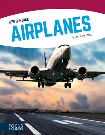 Airplanes cover