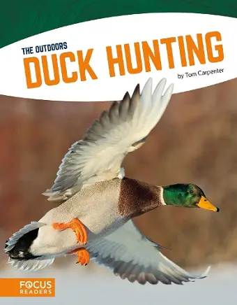 Duck Hunting cover