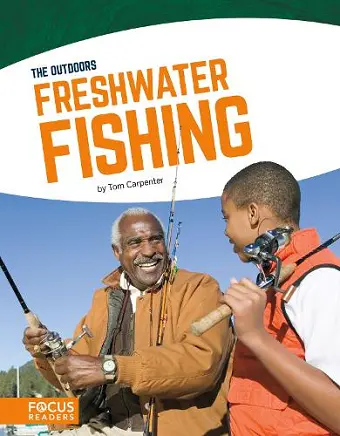 Freshwater Fishing cover