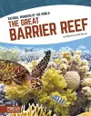 The Great Barrier Reef cover
