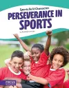 Perseverance in Sports cover