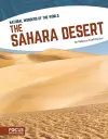 The Sahara Desert cover