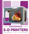 3-D Printers cover