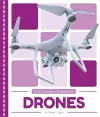 Drones cover