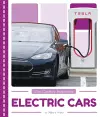 Electric Cars cover