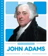Founding Fathers: John Adams cover
