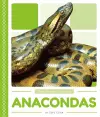 Anacondas cover