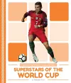 Superstars of the World Cup cover