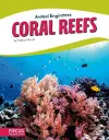 Coral Reefs cover