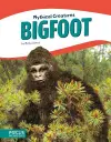 Bigfoot cover