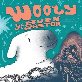 Wooly y El Buen Pastor cover