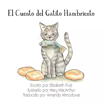 El Cuento del Gatito Hambriento cover