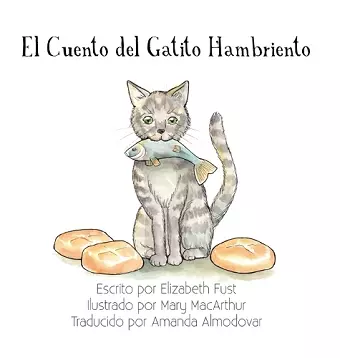 El Cuento del Gatito Hambriento cover