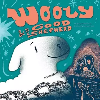 Wooly & The Good Shepherd cover