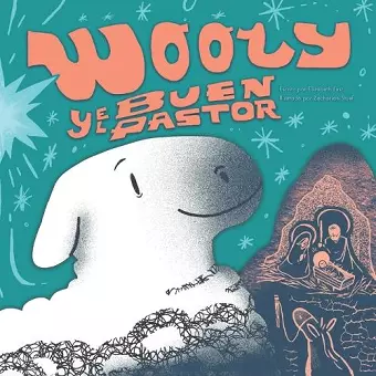 Wooly y El Buen Pastor cover