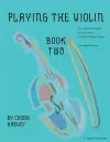 Playing the Violin, Book Two cover