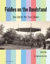 Fiddles on the Bandstand, Fun Duets for Two Violas, Book One cover