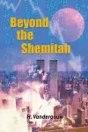 Beyond the Shemitah cover