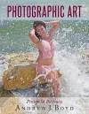 Photographic Art cover