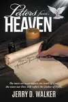 Letters from Heaven cover