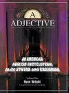A is for Adjective cover