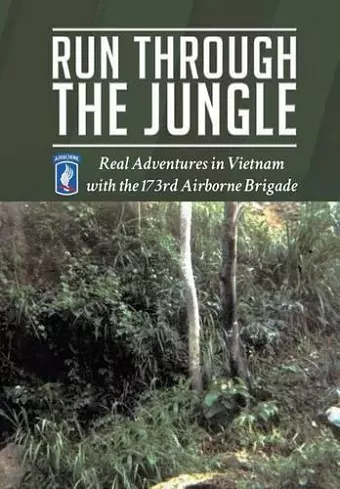 Run Through the Jungle cover