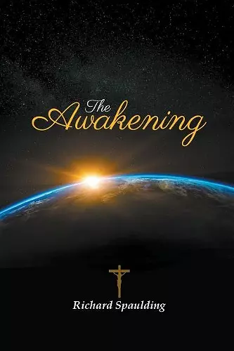 The Awakening cover