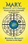 Mary, Matrix of Change cover