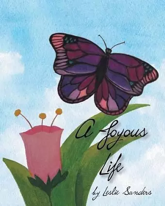 A Joyous Life cover