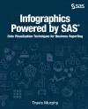 Infographics Powered by SAS cover