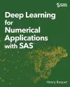 Deep Learning for Numerical Applications with SAS cover