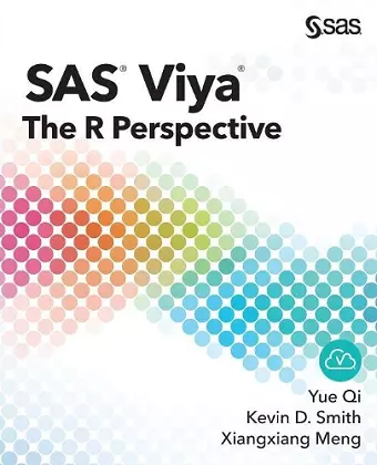 SAS Viya cover