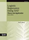 Logistic Regression Using SAS cover