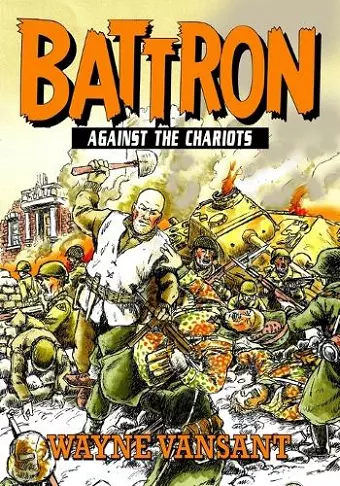 Battron cover