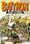 Battron cover