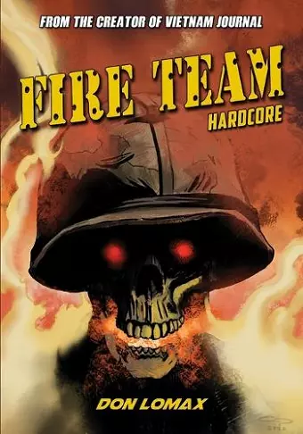 Fire Team cover